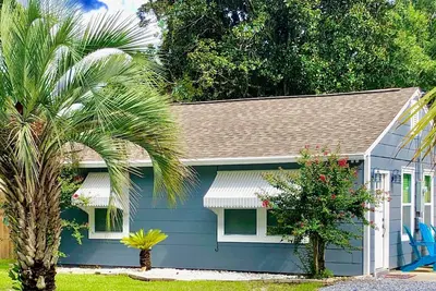 Image de Jolie maison paisible située au centre de Pensacola