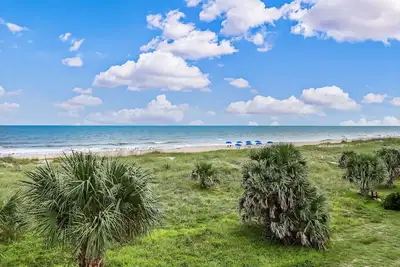 Image de Amelia Island Oceanfront Retreat