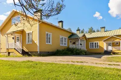 Image de Kinttaanpirtti by Interhome