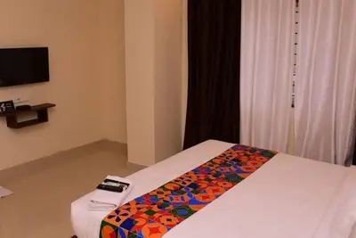 Image de Elephant Suites Brookefield # 19