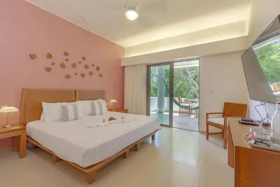 Image de Chambre Balcon King Size # 207