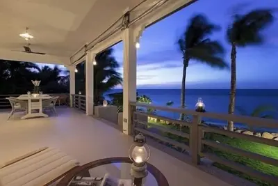 Image de Tamarind Beach House avant. Bang Por