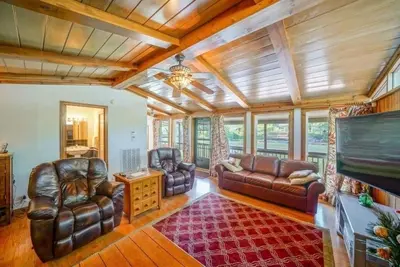 Image de Le Cosy Cottage Lake Hamilton