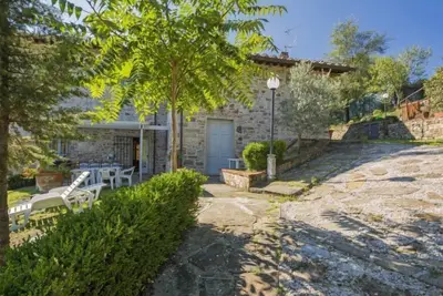 Image de Casale Labbia by Interhome