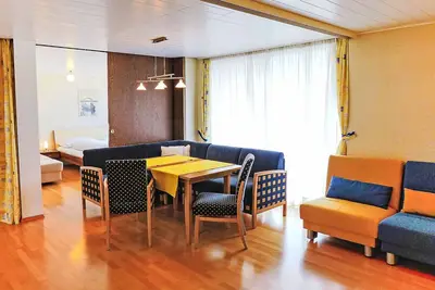 Appartmenthaus Skyline 309 by Interhome