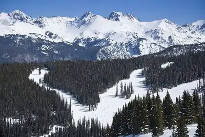 Image de Vues Sur La Montagne! Grande UNITÉ King, Hot Tub!
