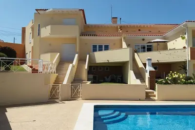 Image de Maison Leandra Foz do Arelho
