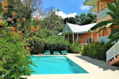 Image de Tobago Hibiscus Villas and Apartments