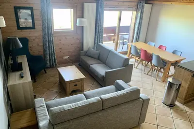 Image de Appartement 4 pièces 8 personnes Sélection