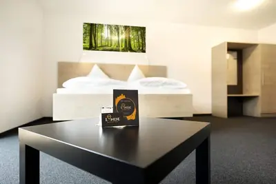 Image de Deluxe Doppelzimmer mit Wlan