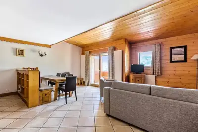 Image de Appartement 4 pièces 8 personnes Selection