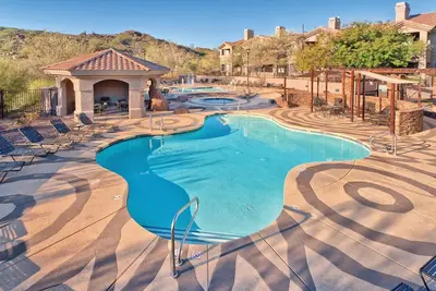 Image de La plus grande réserve naturelle dans les limites de la ville au monde!