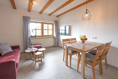 Image de Appartement de 70m² pour 4 personnes