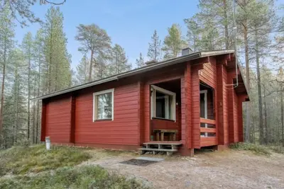 Image de Viipusjärvi 12 by Interhome