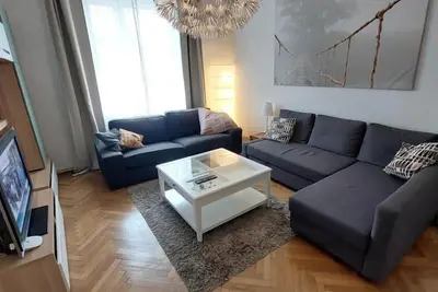 Image de Appartement Tichy by Interhome