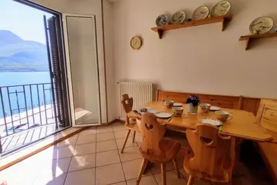 Appartement Relax by Interhome
