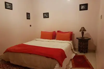 Image de Zaitouna Appartement Moderne Calme