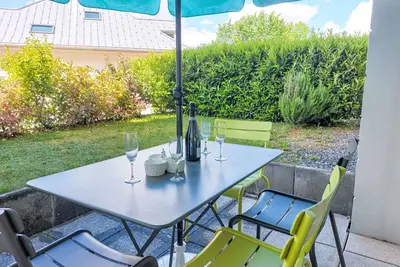 Image de Crespin by Interhome