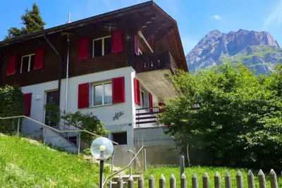 Image de Chalet Albi by Interhome
