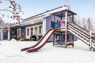 Image de Villa lehmus by Interhome