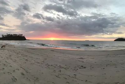 Image de Fabuleux villa proche de la plage