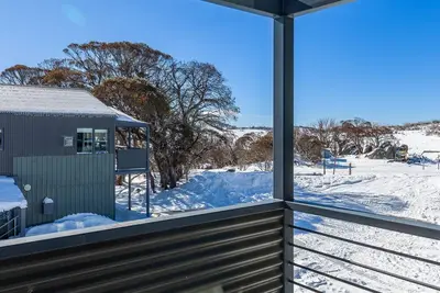 Image de Deluxe sur neige Appartement 2 chambres