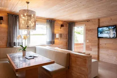 Image de Chesa Sur Val 21 by Interhome