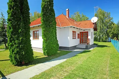 Image de Maison Maria by Interhome