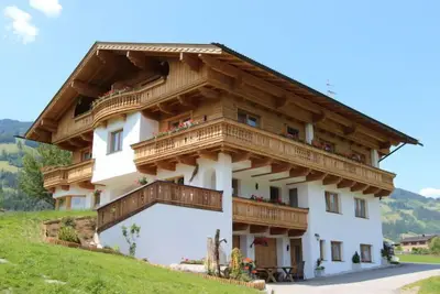 Image de Gasteighof by Interhome