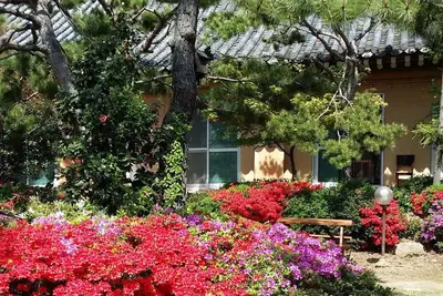 Image de Gyeongju Kb Pension