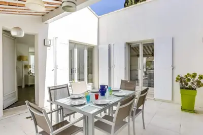 Image de Les Vallons de la Gaillarde 1 by Interhome