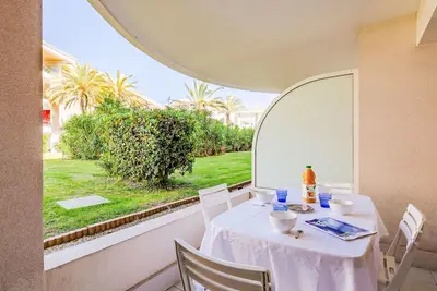 Image de Le Cesarée by Interhome