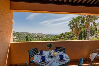 Image de Les Hauts des Issambres by Interhome
