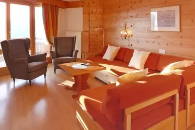 Image de Le Bristol B52 by Interhome