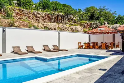 Image de Appartement Delfin by Interhome