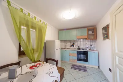 Maison de vacances à deux pas de la mer!