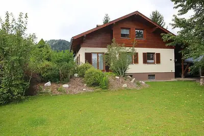 Image de Ennstalblick by Interhome