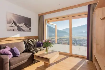 Image de Kitzsteinhorn by Interhome