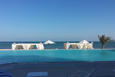 Image de Un Tres Beau Hotel 3 * Bord De Mer