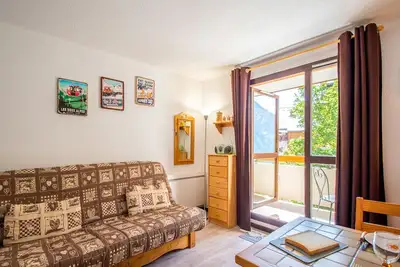 Image de Chalets du Soleil by Interhome