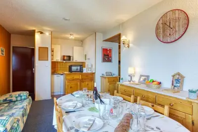 Image de Appartement Ariane by Interhome