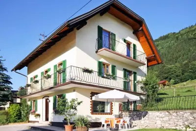 Image de Sonnhaus by Interhome