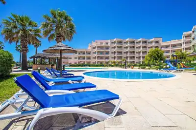 Image de Estrela do Vau Apart. 3 bedroom by Interhome