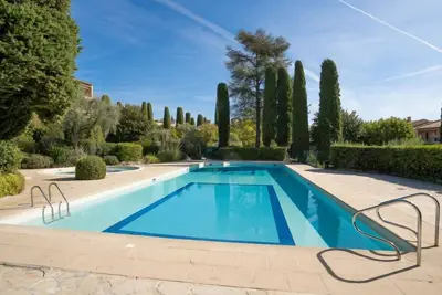 Image de L'Orée de Vence by Interhome
