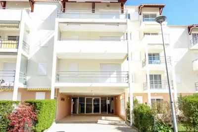 Image de Jardins de Pontaillac by Interhome