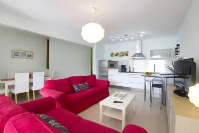 Image de Europa I by Interhome
