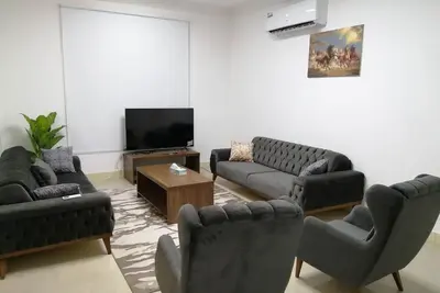 Image de Balqees Villas 5 chambres à Mascate