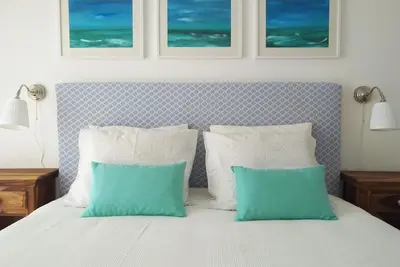 Image de Appartement Luz Art