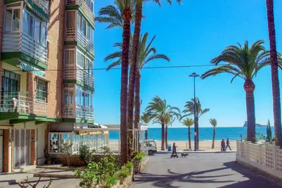 Image de Turia Playa by Interhome