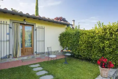 Image de Appartement Noemi by Interhome